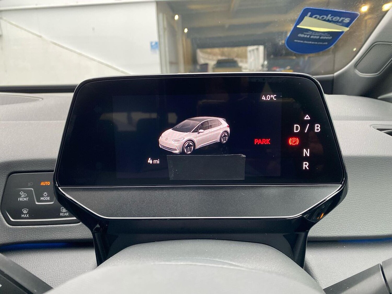 Used Volkswagen ID.3 2025 for sale - 77488138: Photo 10