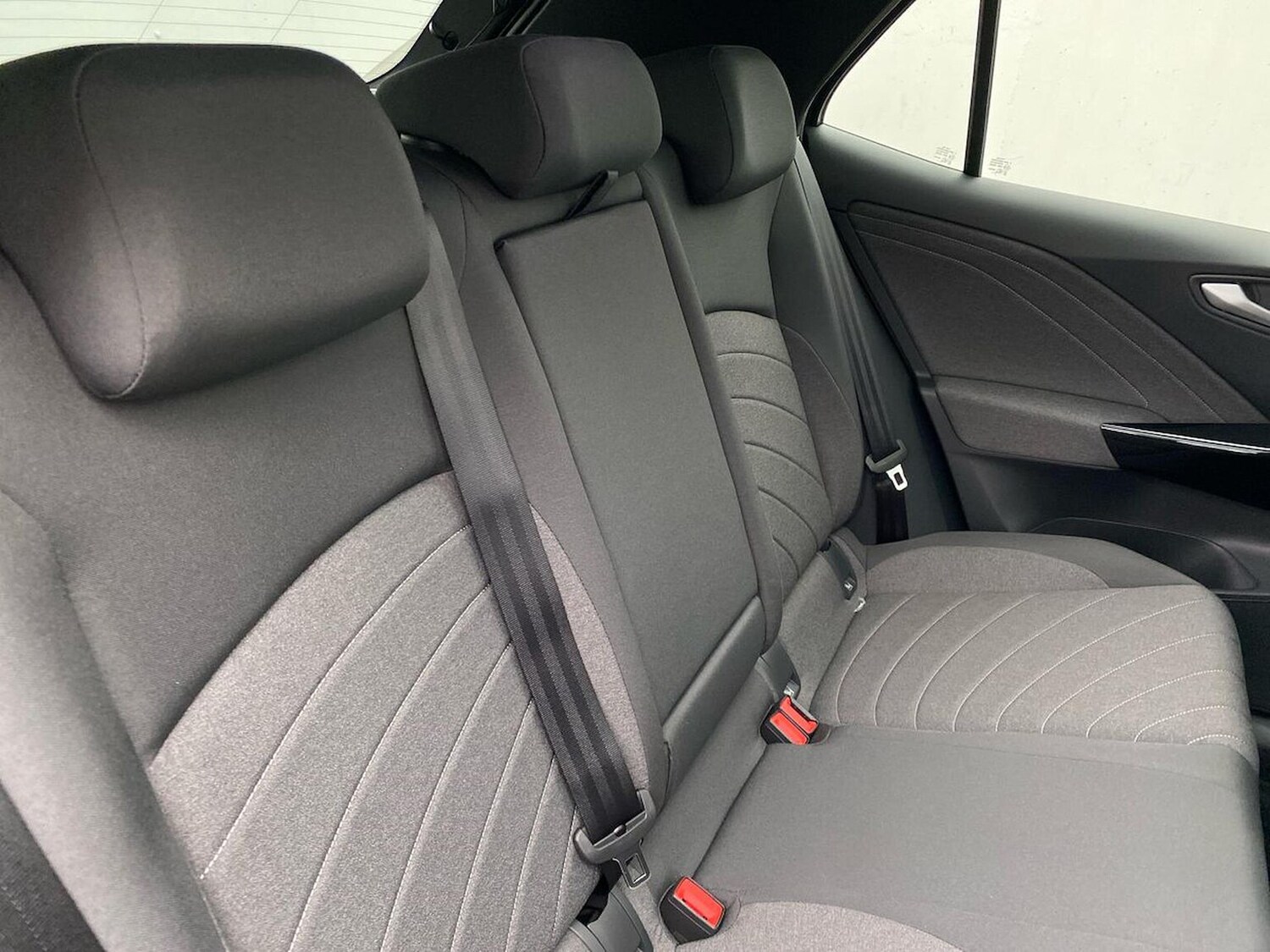 Used Volkswagen ID.3 2025 for sale - 77488138: Photo 16