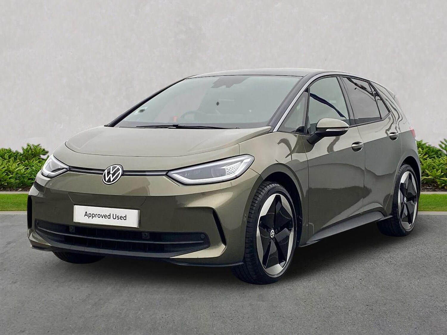 Used Volkswagen ID.3 2025 for sale - 77488138: Photo 20