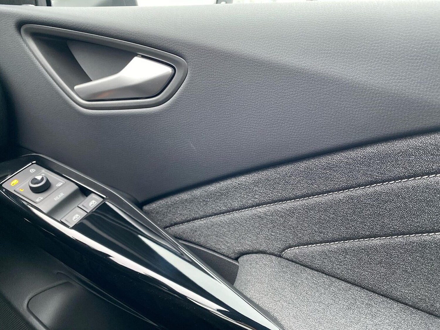 Used Volkswagen ID.3 2025 for sale - 77488138: Photo 21