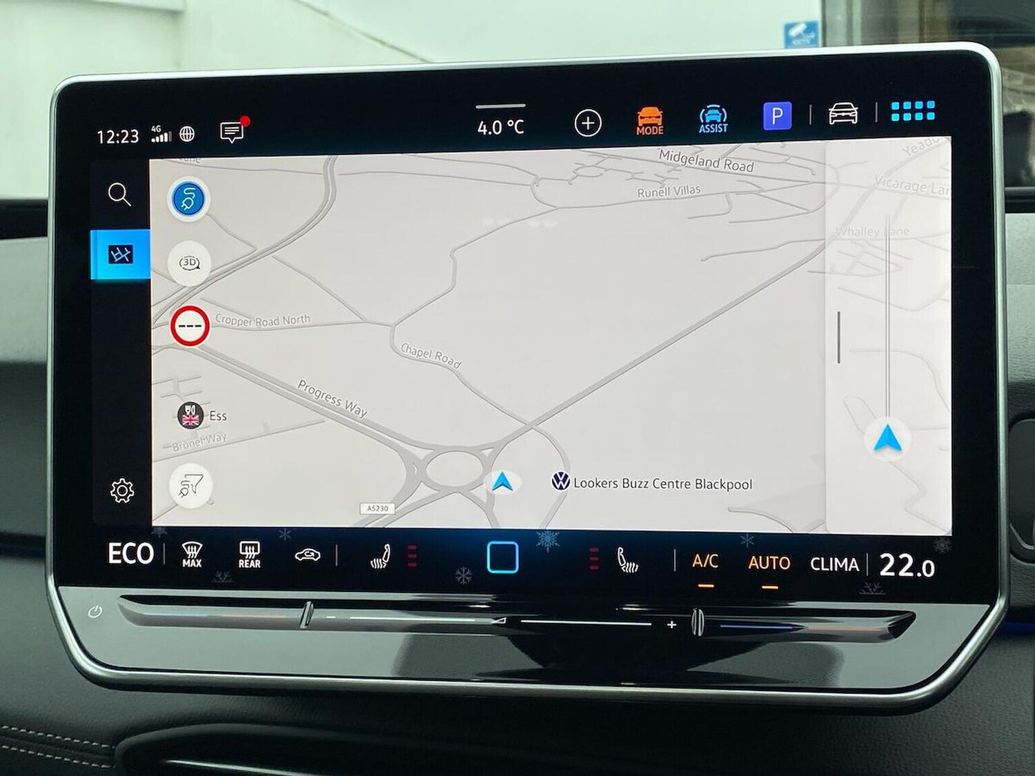 Used Volkswagen ID.3 2025 for sale - 77488138: Photo 24