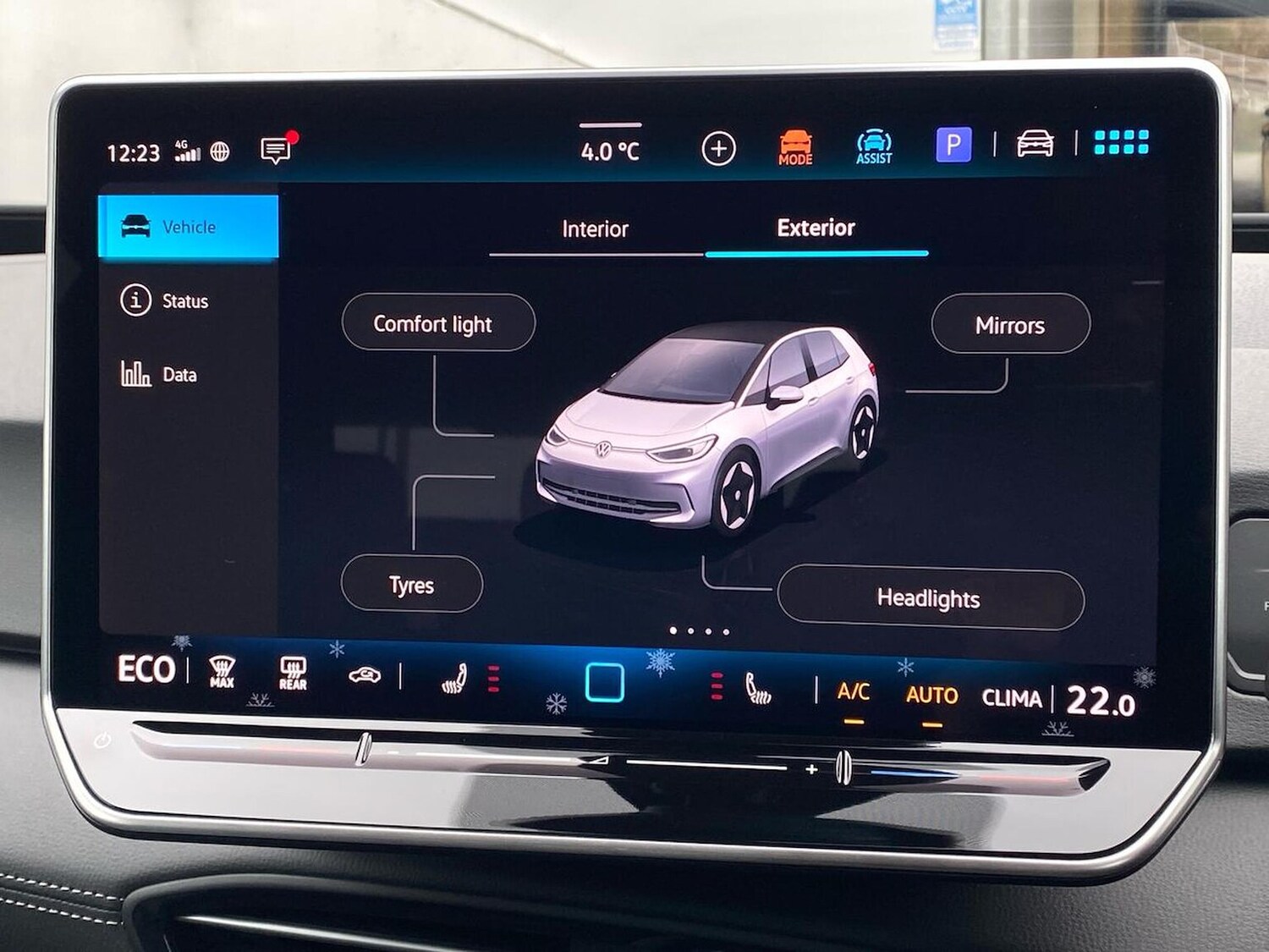 Used Volkswagen ID.3 2025 for sale - 77488138: Photo 25