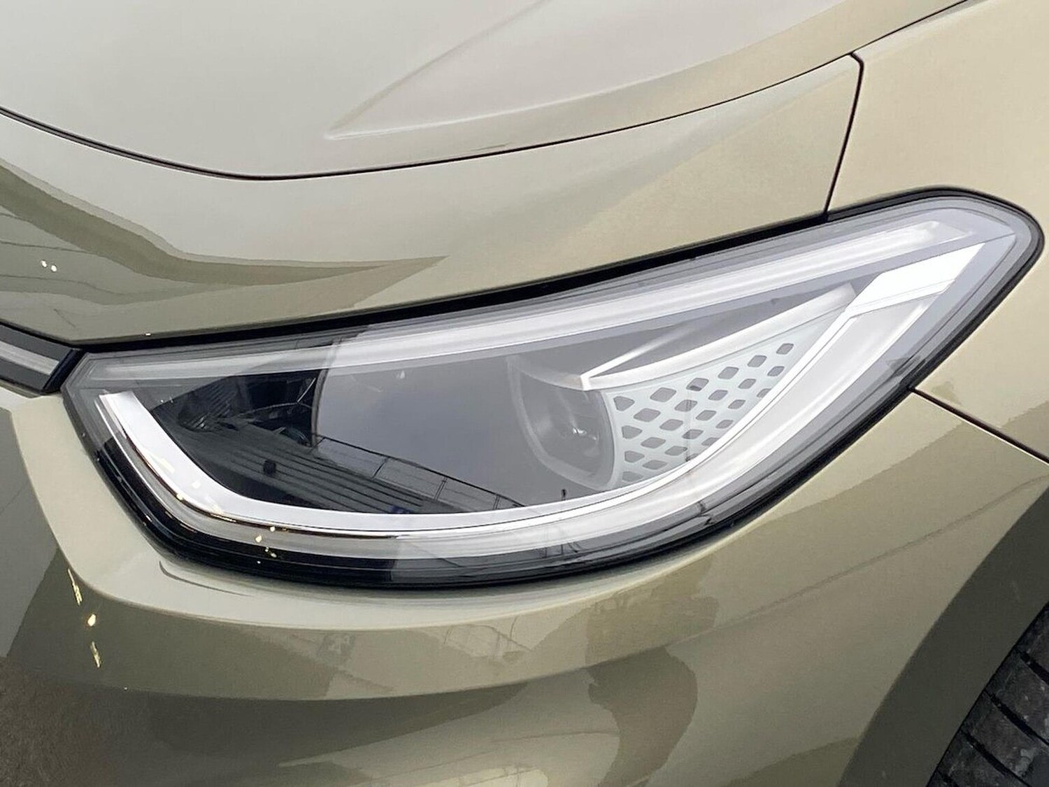 Used Volkswagen ID.3 2025 for sale - 77488138: Photo 34