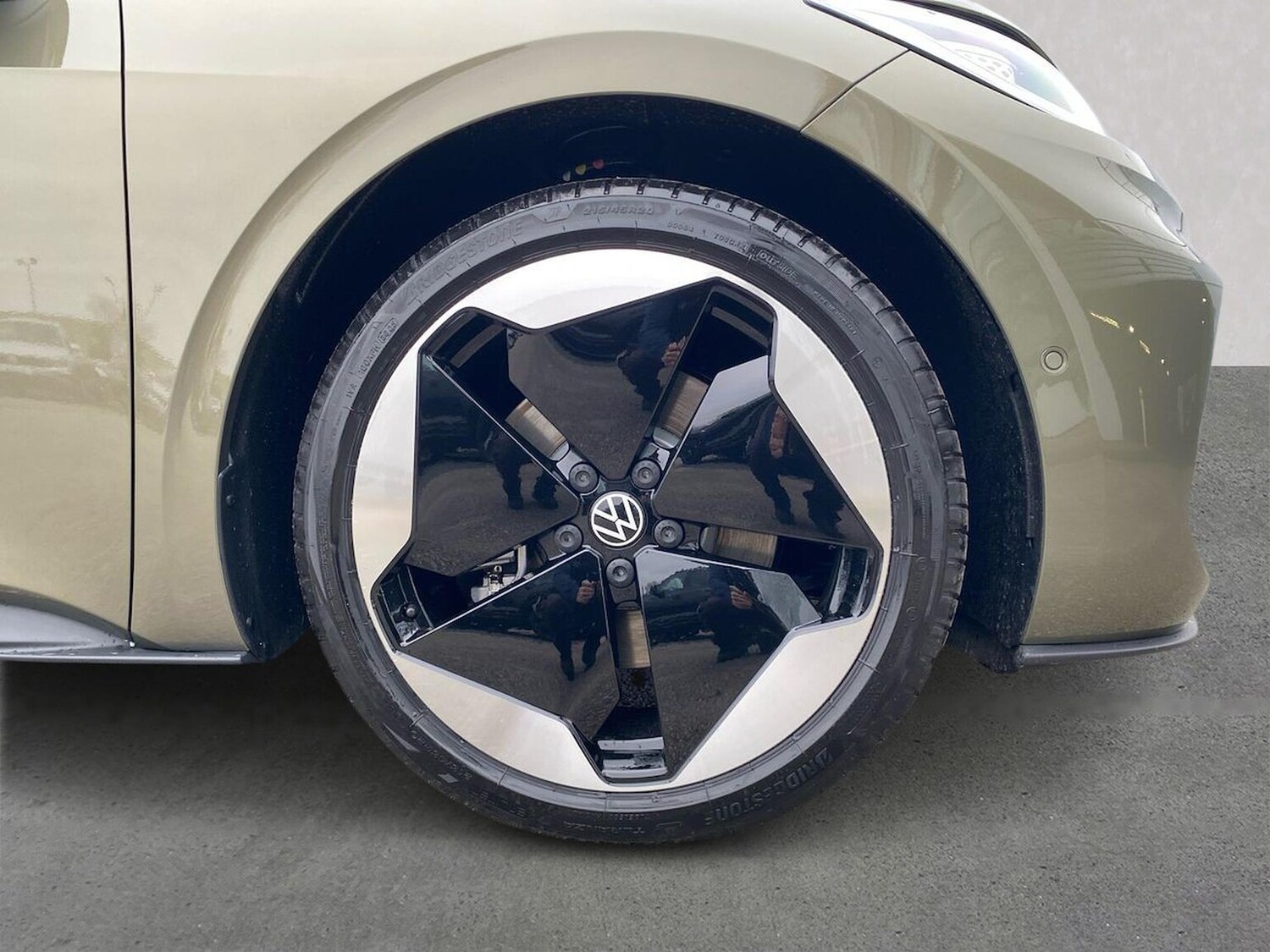 Used Volkswagen ID.3 2025 for sale - 77488138: Photo 6