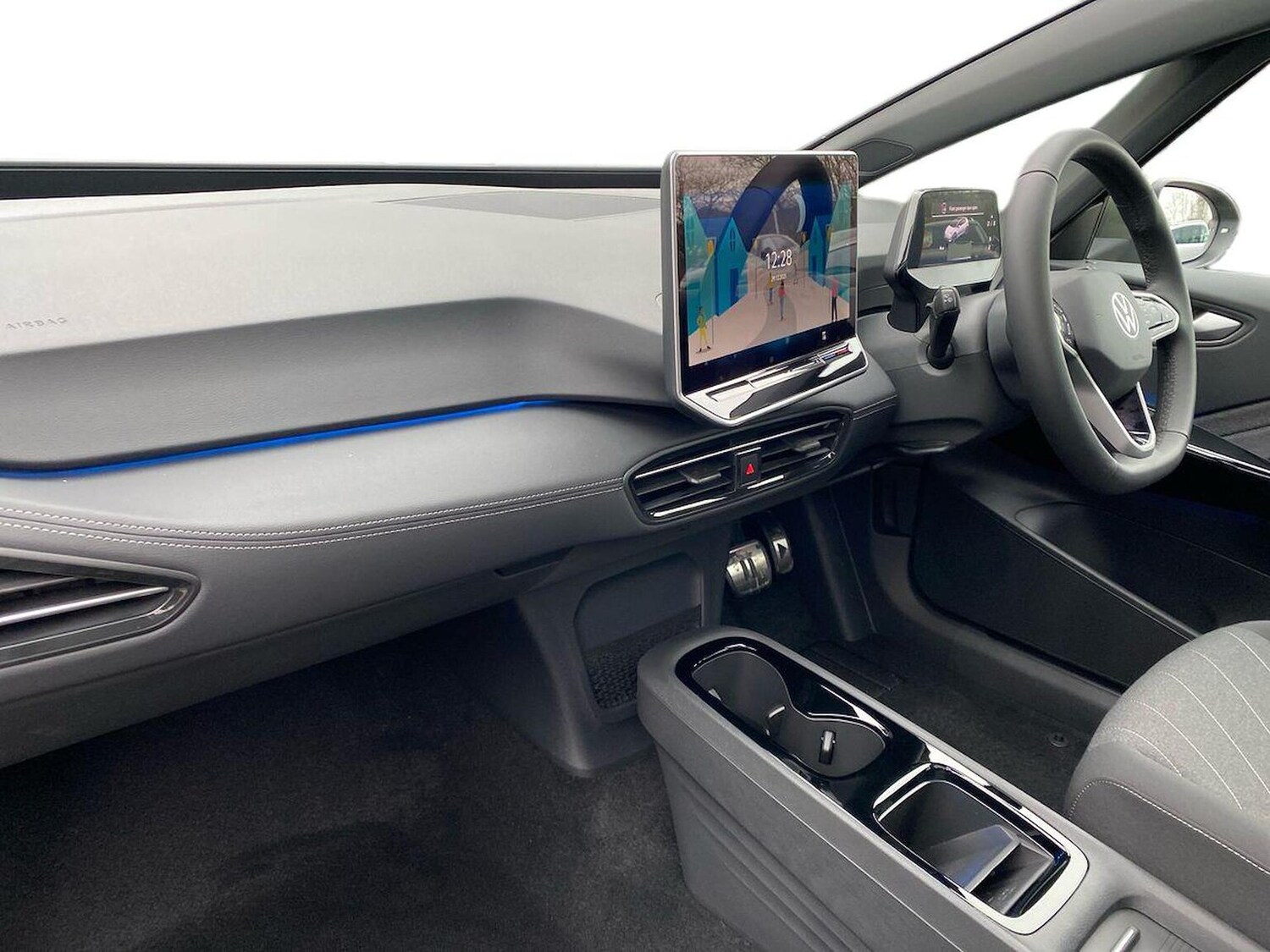 Used Volkswagen ID.3 2025 for sale - 77488138: Photo 7