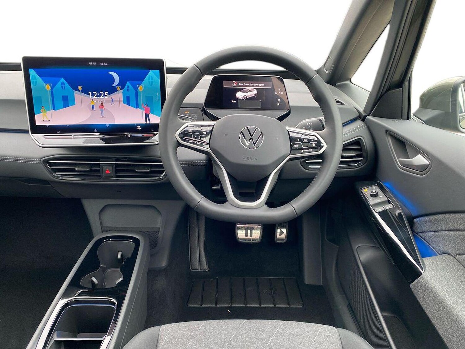 Used Volkswagen ID.3 2025 for sale - 77488138: Photo 9