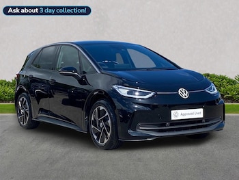 Used Volkswagen ID.3 2026 for sale - 79060299: Photo