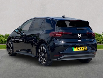 Used Volkswagen ID.3 2026 for sale - 79060299: Photo