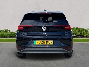 Used Volkswagen ID.3 2026 for sale - 79060299: Photo