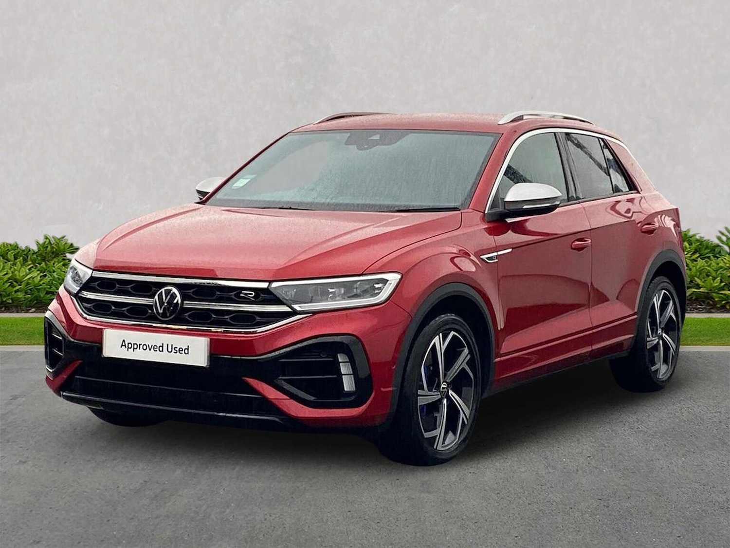 Used Volkswagen T-Roc 2023 for sale - 77488200: Photo 20