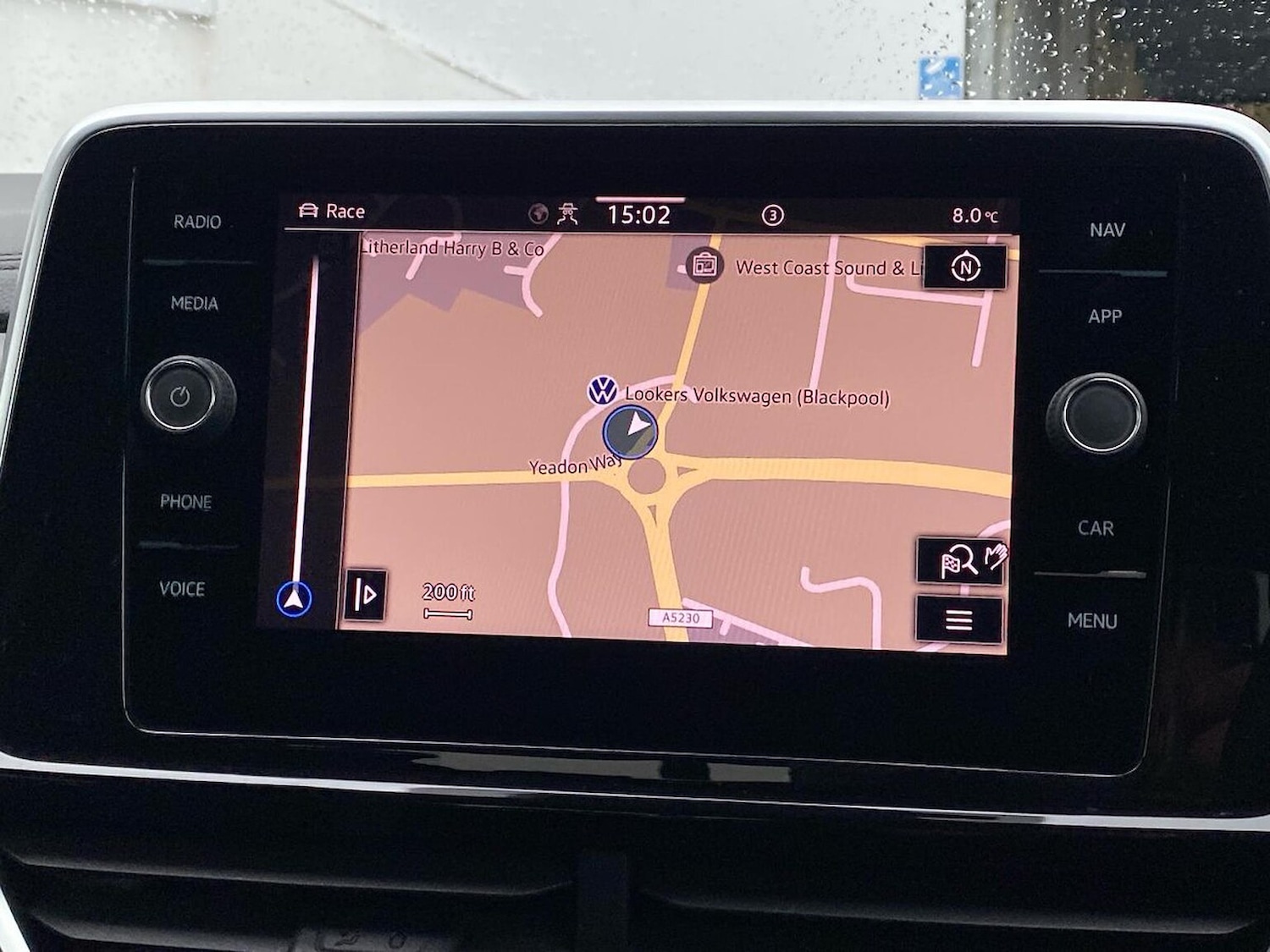 Used Volkswagen T-Roc 2023 for sale - 77488200: Photo 24