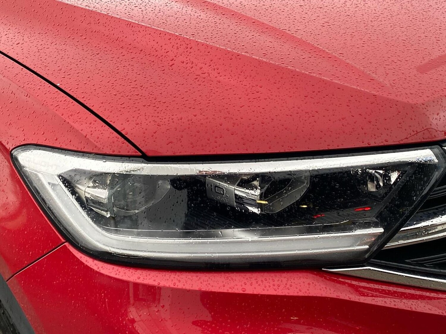 Used Volkswagen T-Roc 2023 for sale - 77488200: Photo 32