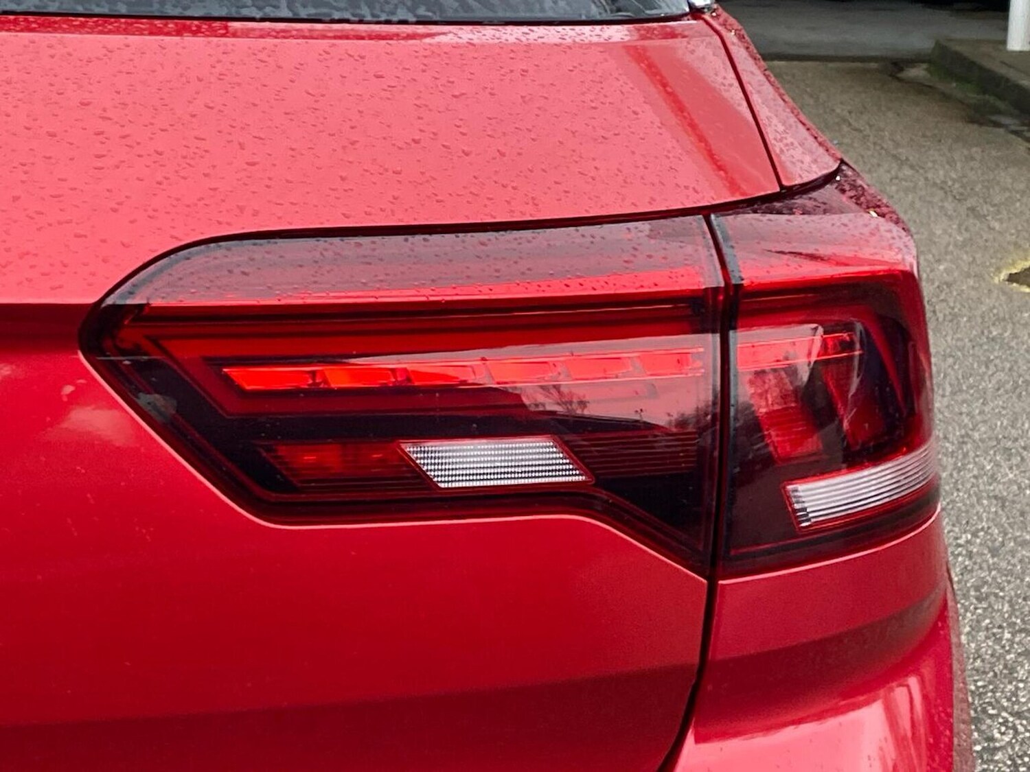 Used Volkswagen T-Roc 2023 for sale - 77488200: Photo 34