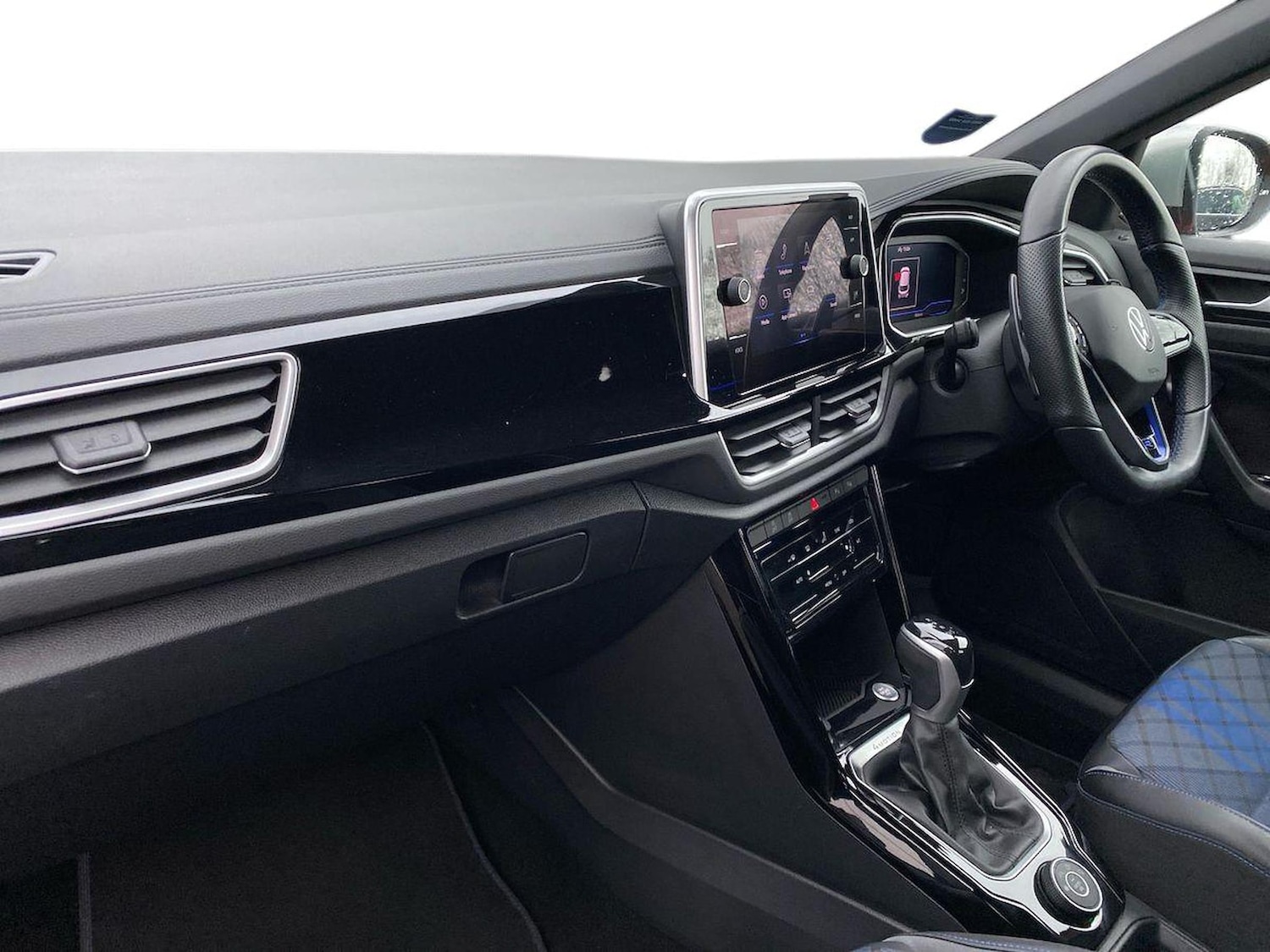 Used Volkswagen T-Roc 2023 for sale - 77488200: Photo 7