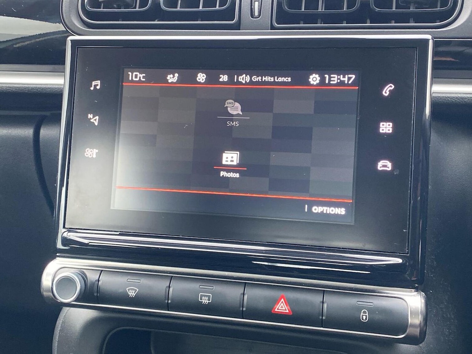 Used Citroen C3 2018 for sale - 77555337: Photo 11