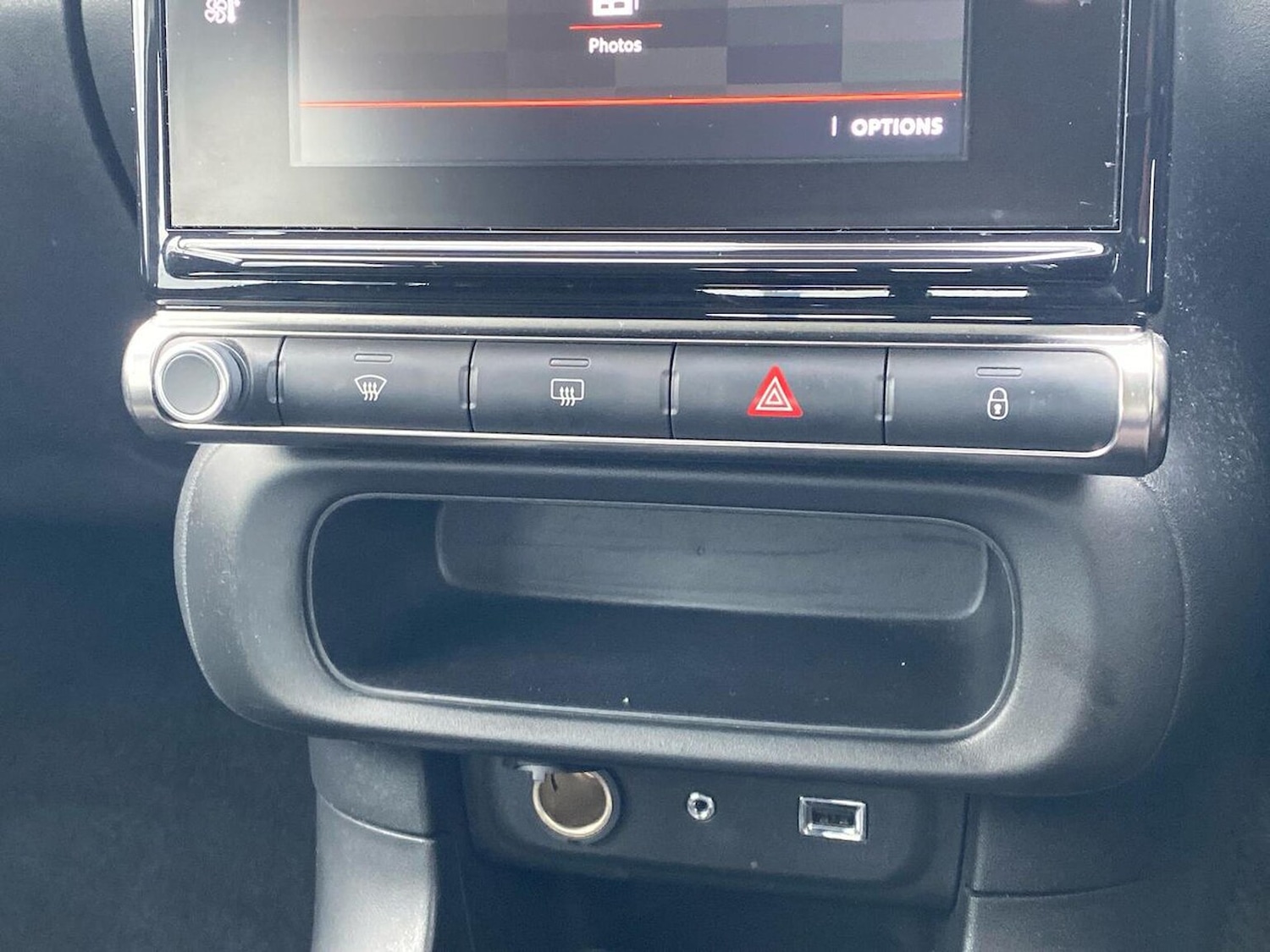 Used Citroen C3 2018 for sale - 77555337: Photo 12