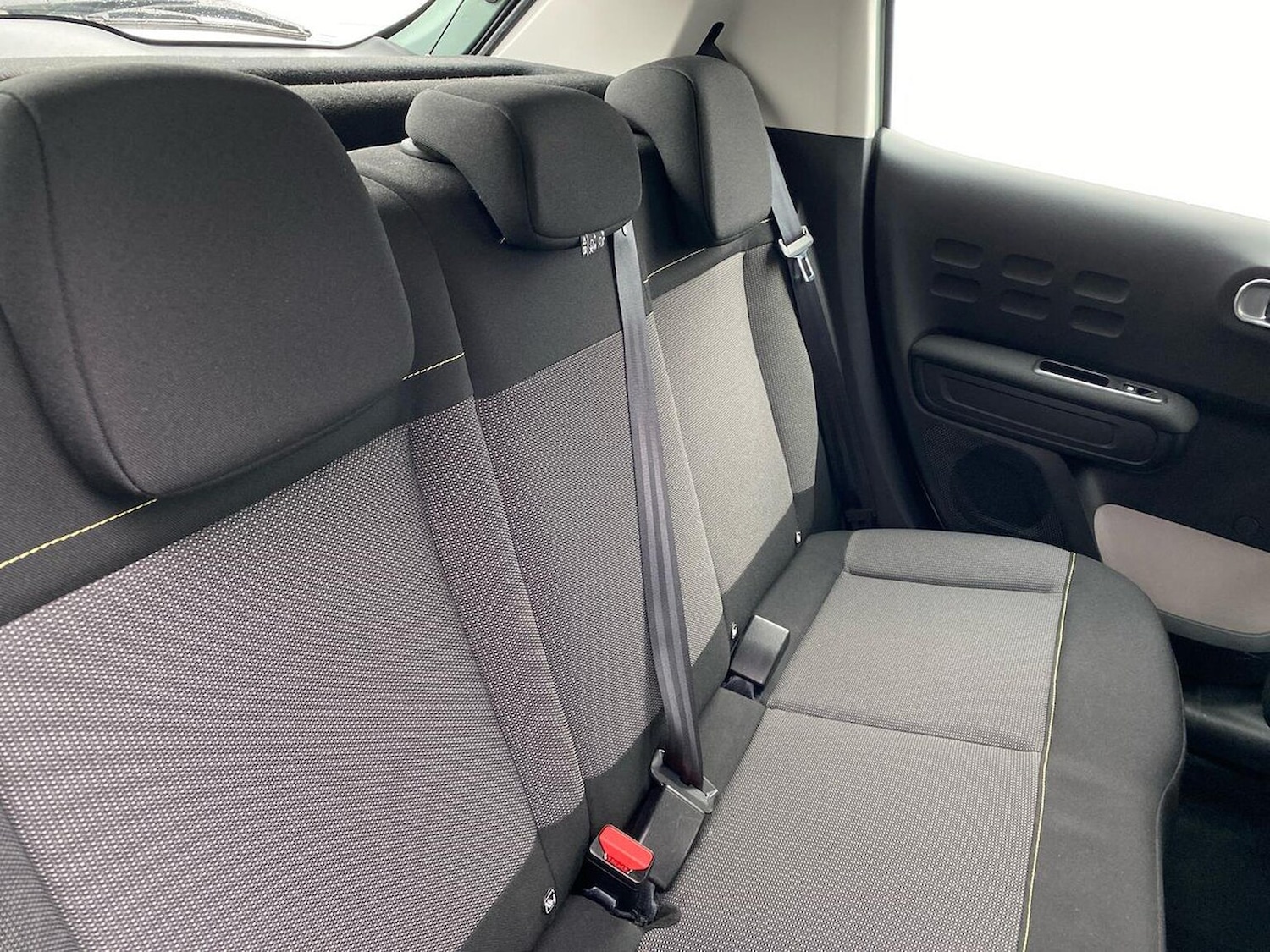 Used Citroen C3 2018 for sale - 77555337: Photo 16