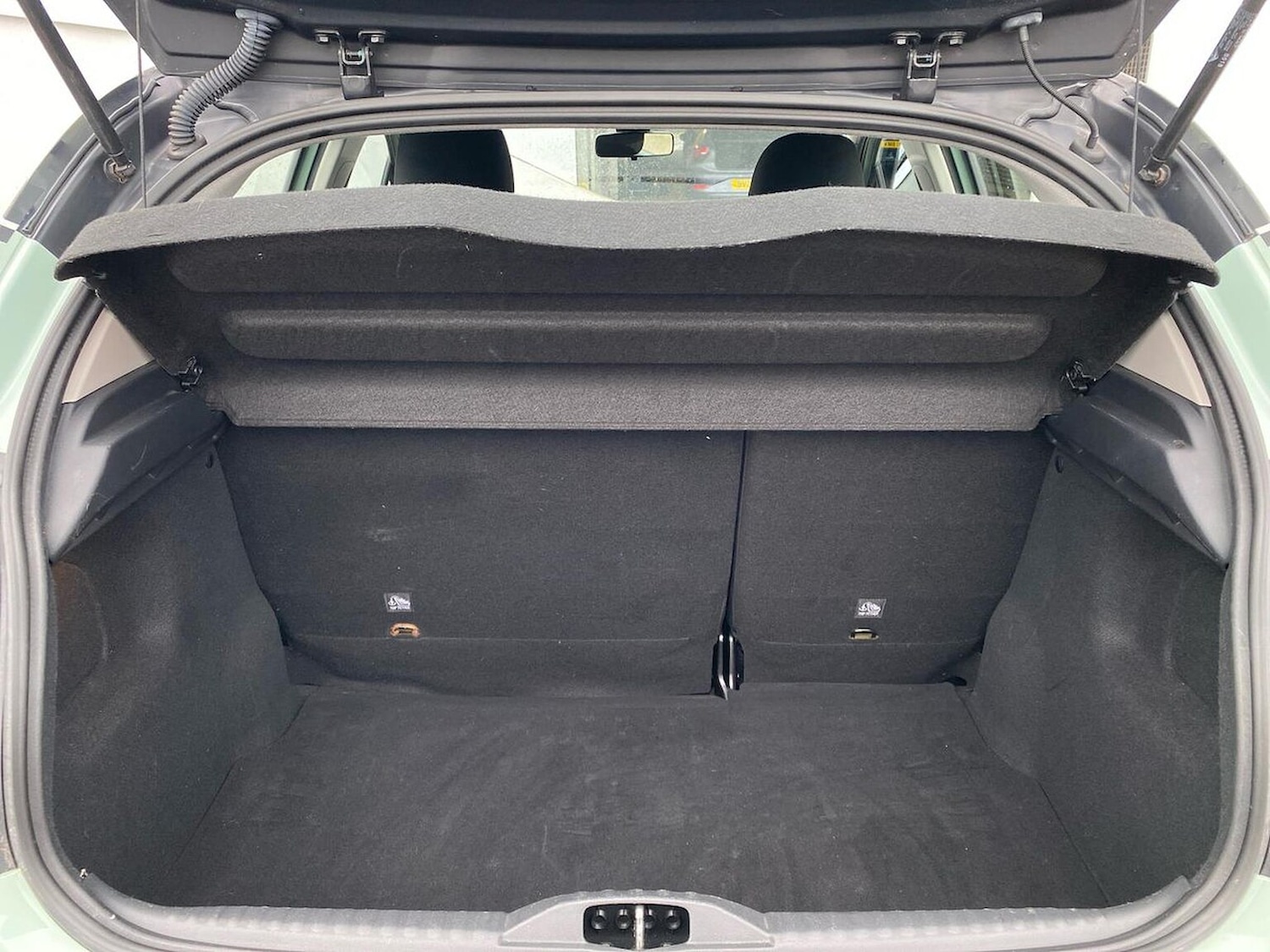 Used Citroen C3 2018 for sale - 77555337: Photo 17