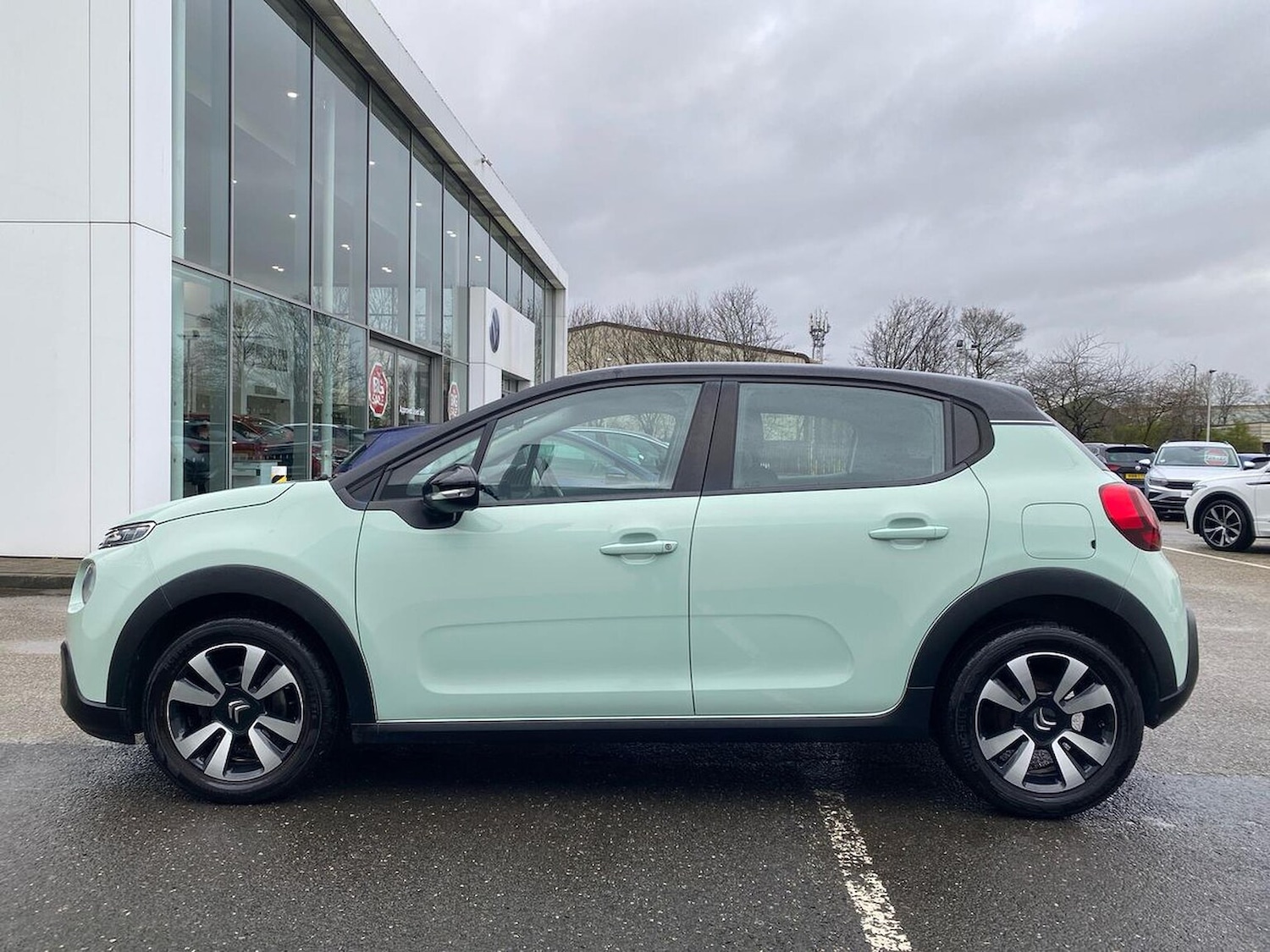 Used Citroen C3 2018 for sale - 77555337: Photo 19