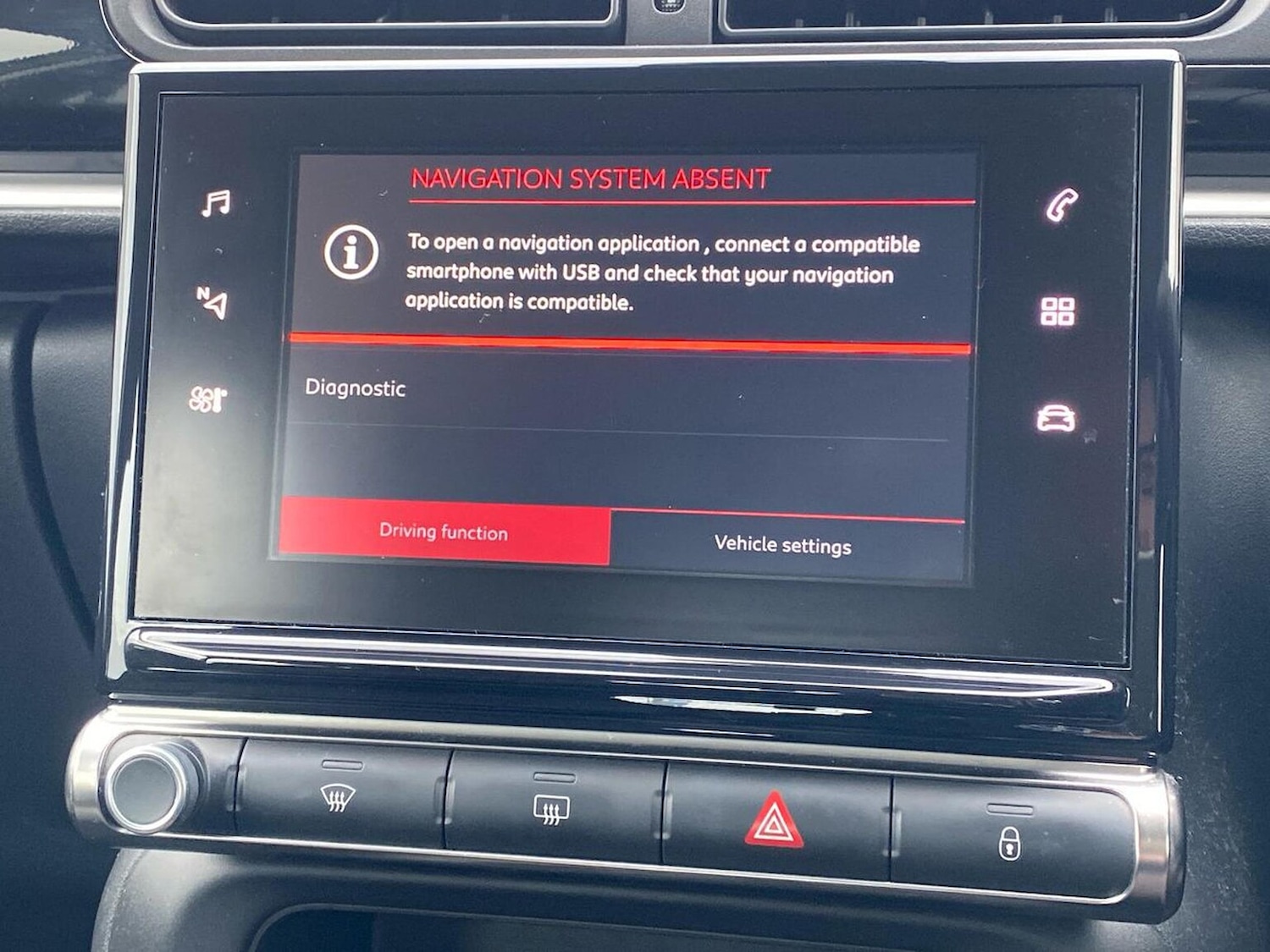 Used Citroen C3 2018 for sale - 77555337: Photo 23