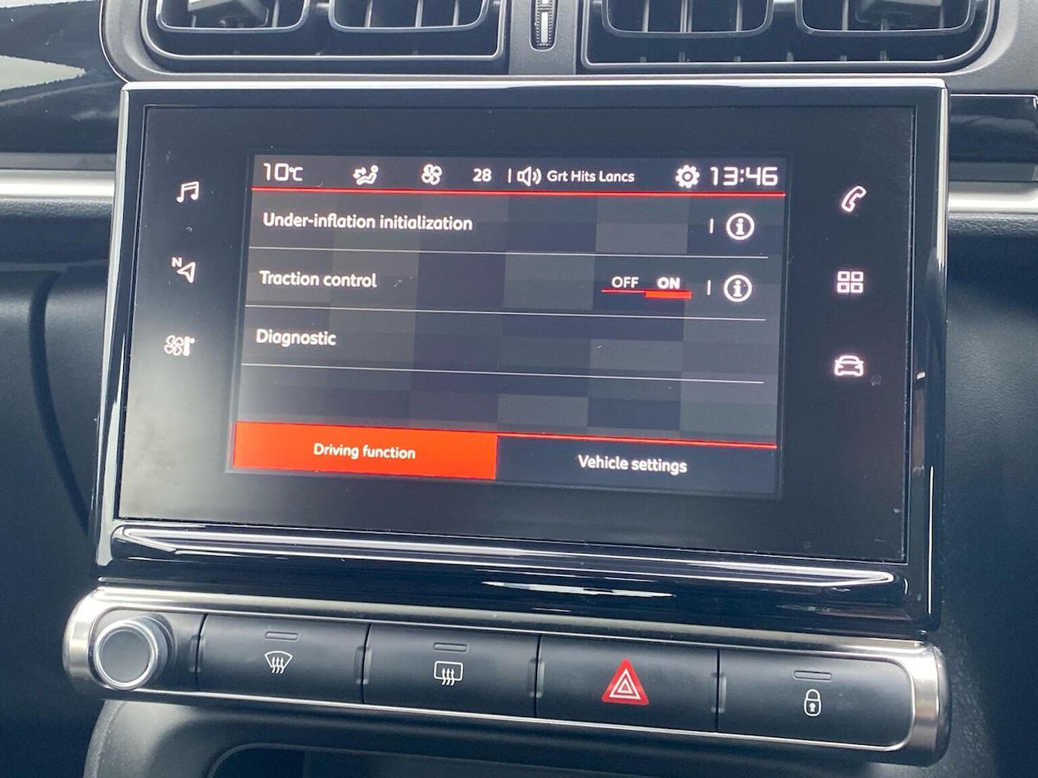 Used Citroen C3 2018 for sale - 77555337: Photo 24