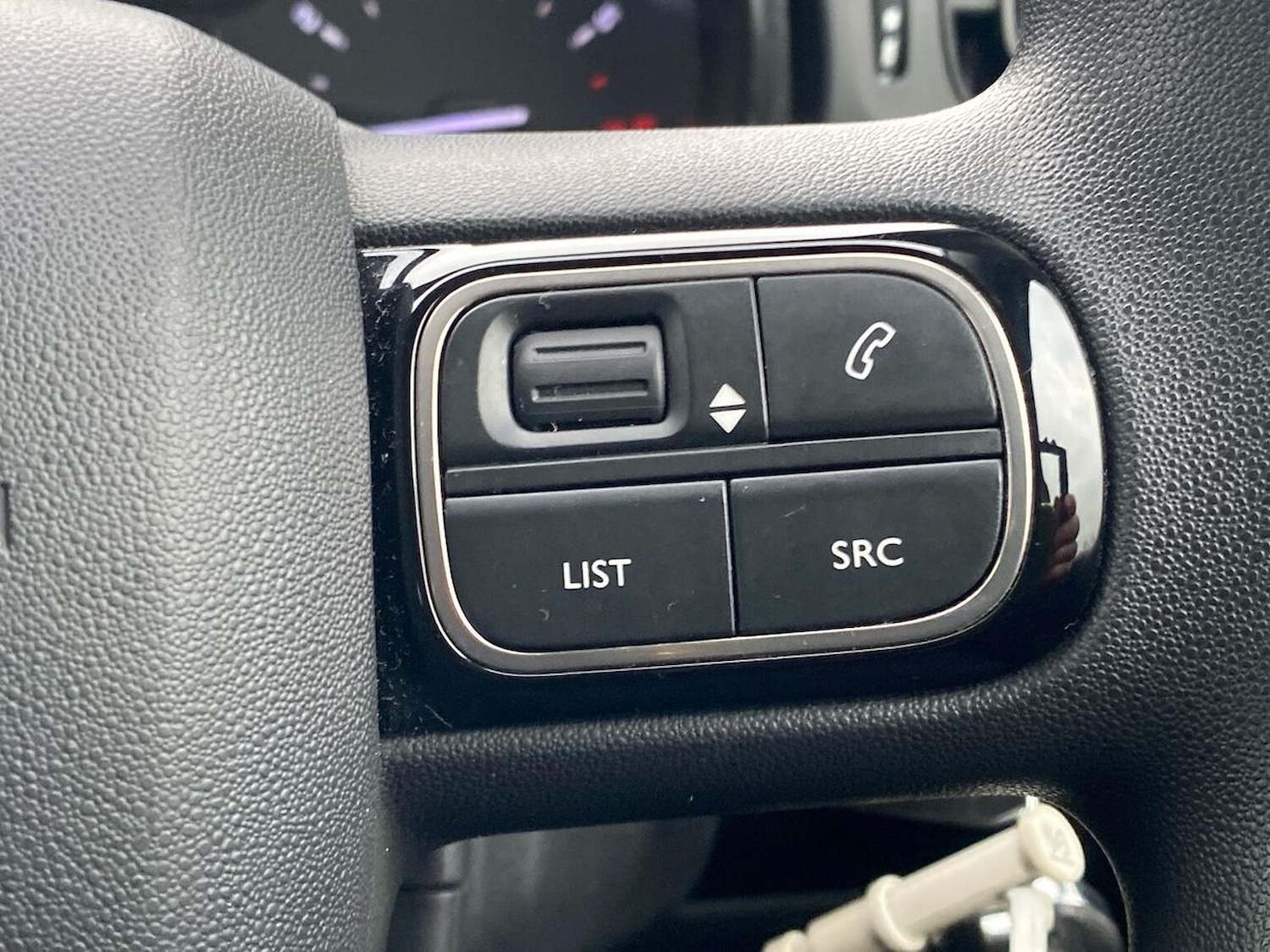 Used Citroen C3 2018 for sale - 77555337: Photo 25