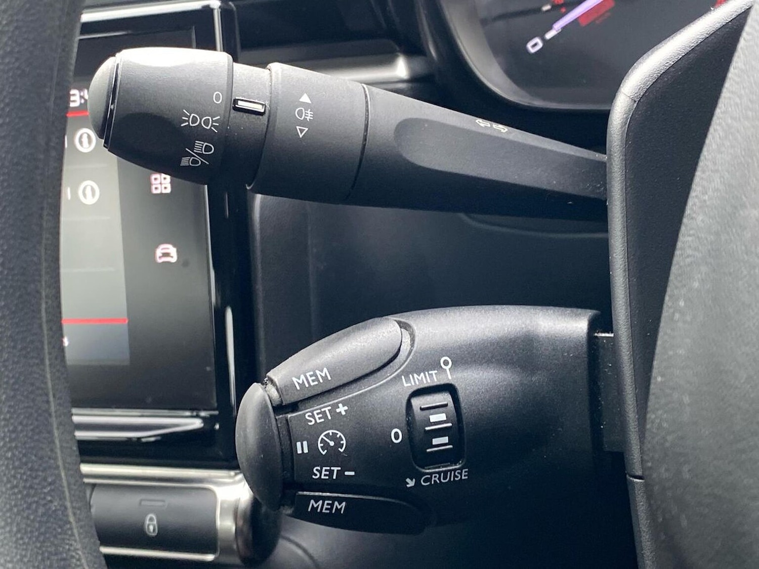 Used Citroen C3 2018 for sale - 77555337: Photo 28