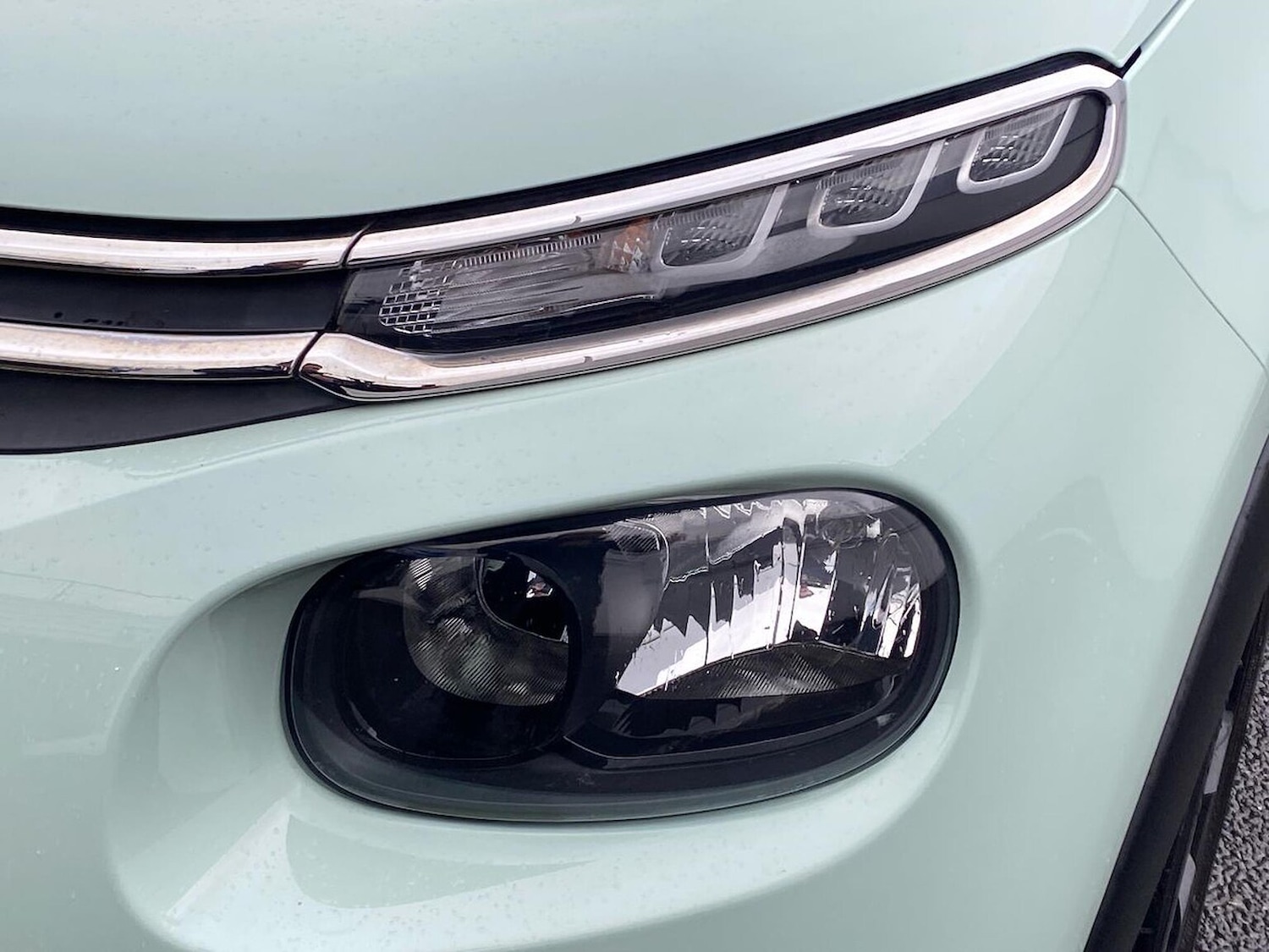 Used Citroen C3 2018 for sale - 77555337: Photo 31