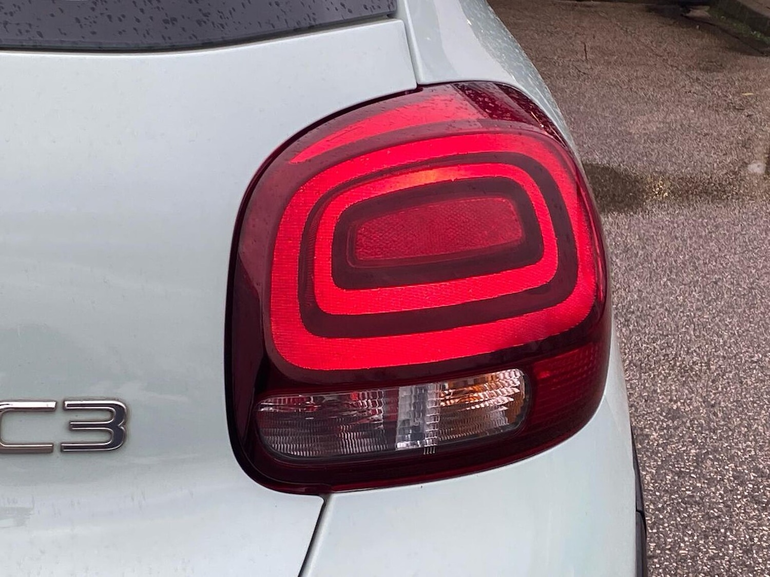 Used Citroen C3 2018 for sale - 77555337: Photo 32