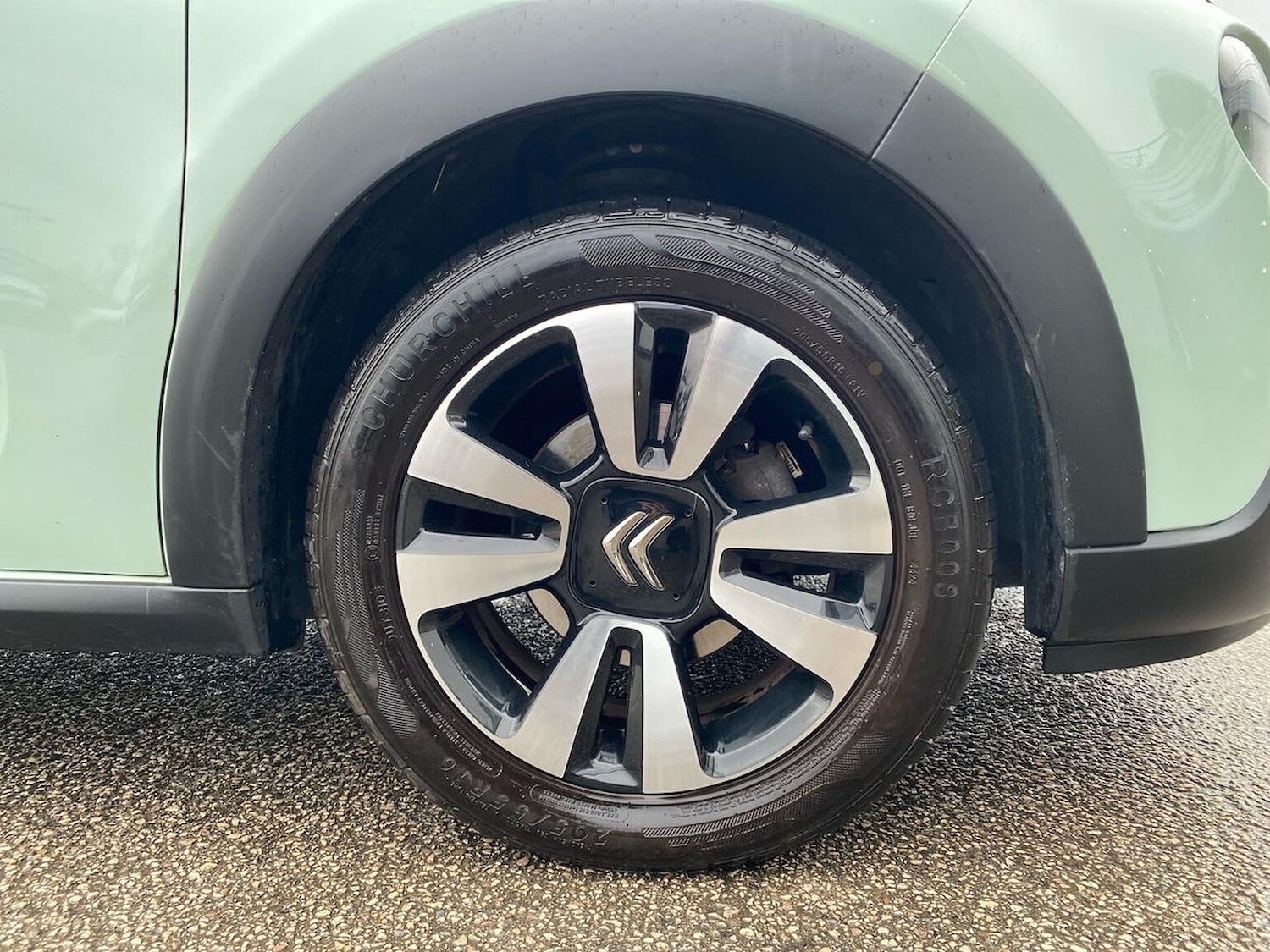 Used Citroen C3 2018 for sale - 77555337: Photo 6