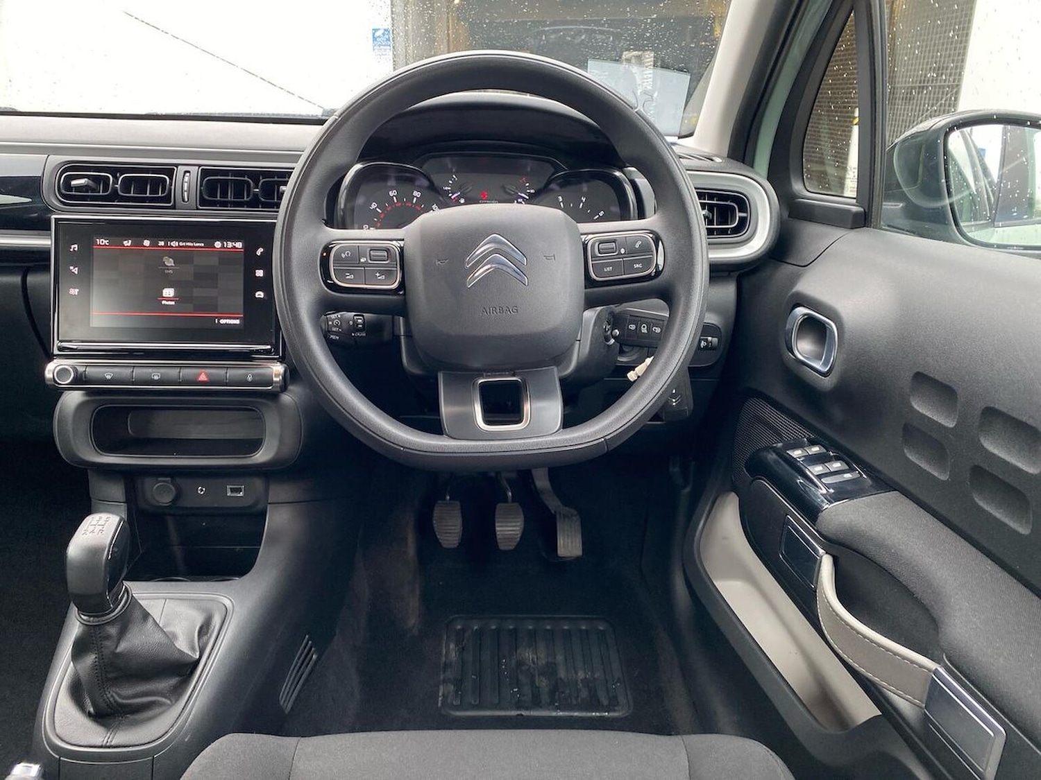 Used Citroen C3 2018 for sale - 77555337: Photo 9