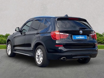 Used BMW X3 2015 for sale - 78961894: Photo