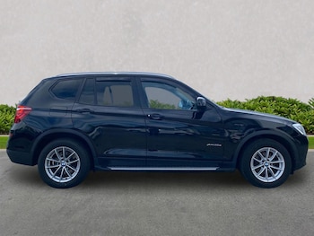 Used BMW X3 2015 for sale - 78961894: Photo