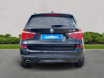 Used BMW X3 2015 for sale - 78961894: Photo
