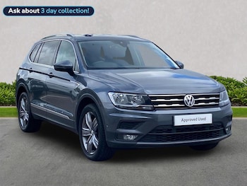 2021 - 2.0 TDI Match 5dr DSG