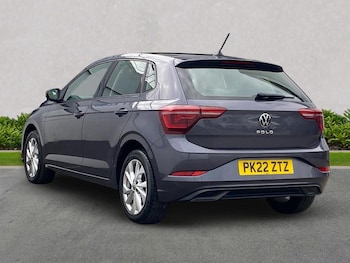 Used Volkswagen Polo 2022 for sale - 78944962: Photo