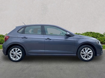 Used Volkswagen Polo 2022 for sale - 78944962: Photo
