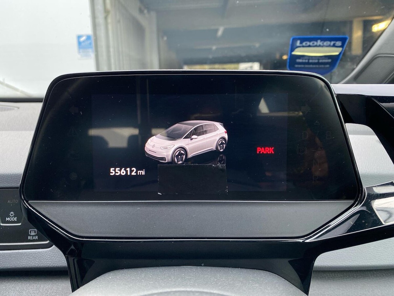 Used Volkswagen ID.3 2021 for sale - 76565511: Photo 10