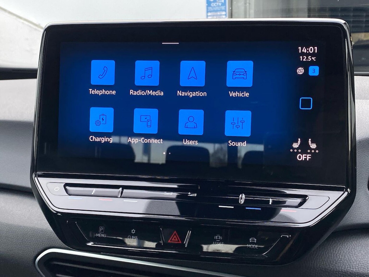 Used Volkswagen ID.3 2021 for sale - 76565511: Photo 11