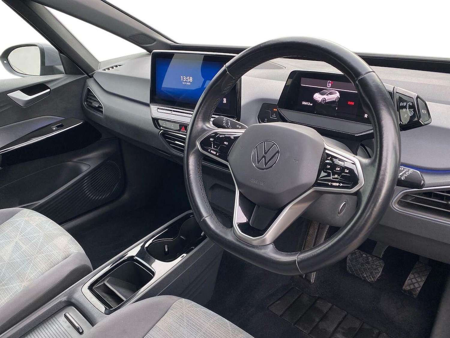 Used Volkswagen ID.3 2021 for sale - 76565511: Photo 15