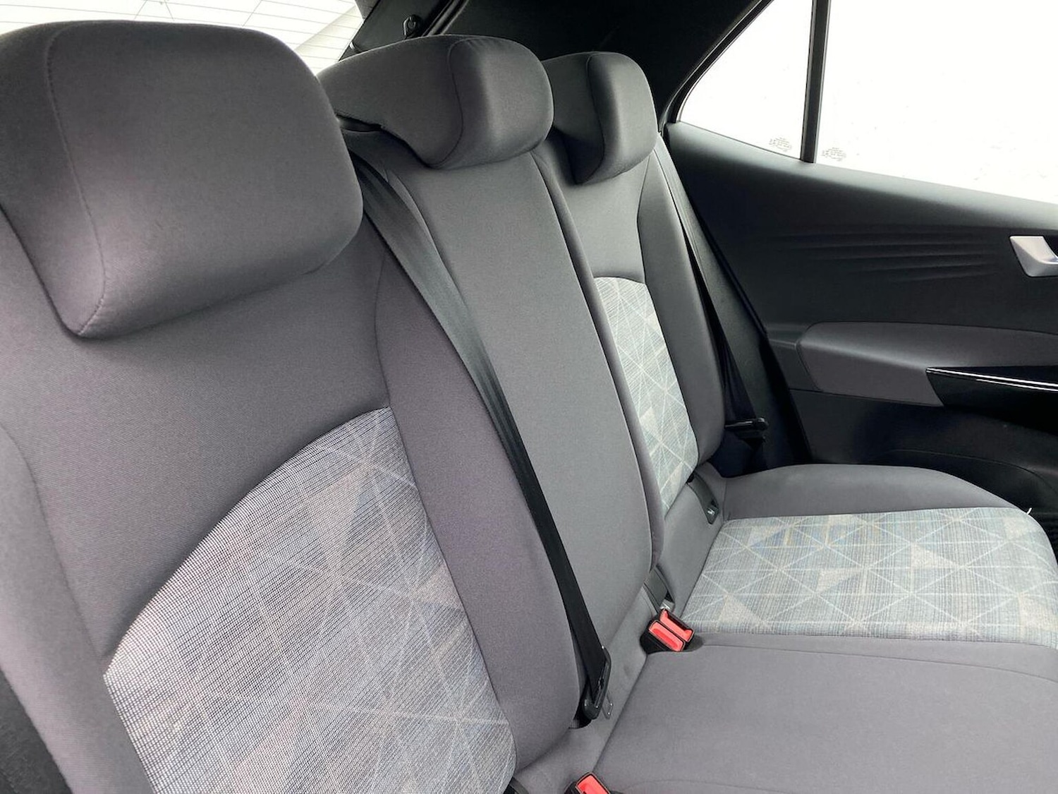 Used Volkswagen ID.3 2021 for sale - 76565511: Photo 16