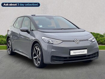 Volkswagen - ID.3