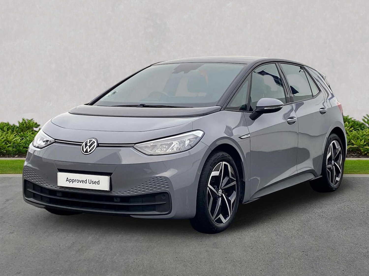 Used Volkswagen ID.3 2021 for sale - 76565511: Photo 20