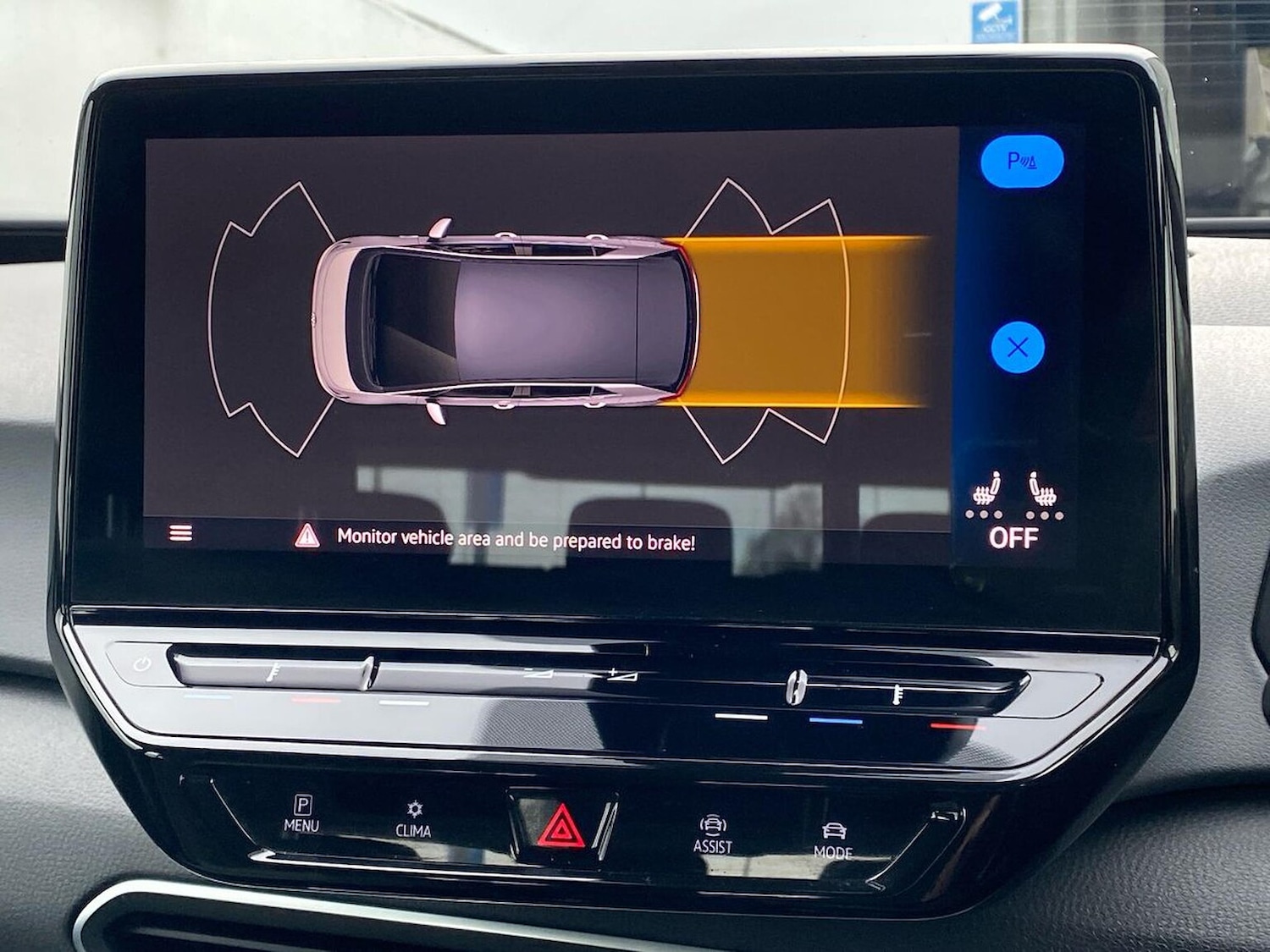 Used Volkswagen ID.3 2021 for sale - 76565511: Photo 23