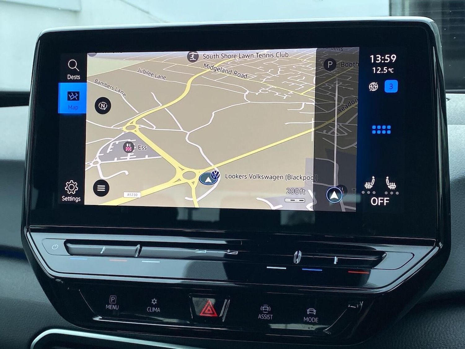 Used Volkswagen ID.3 2021 for sale - 76565511: Photo 24