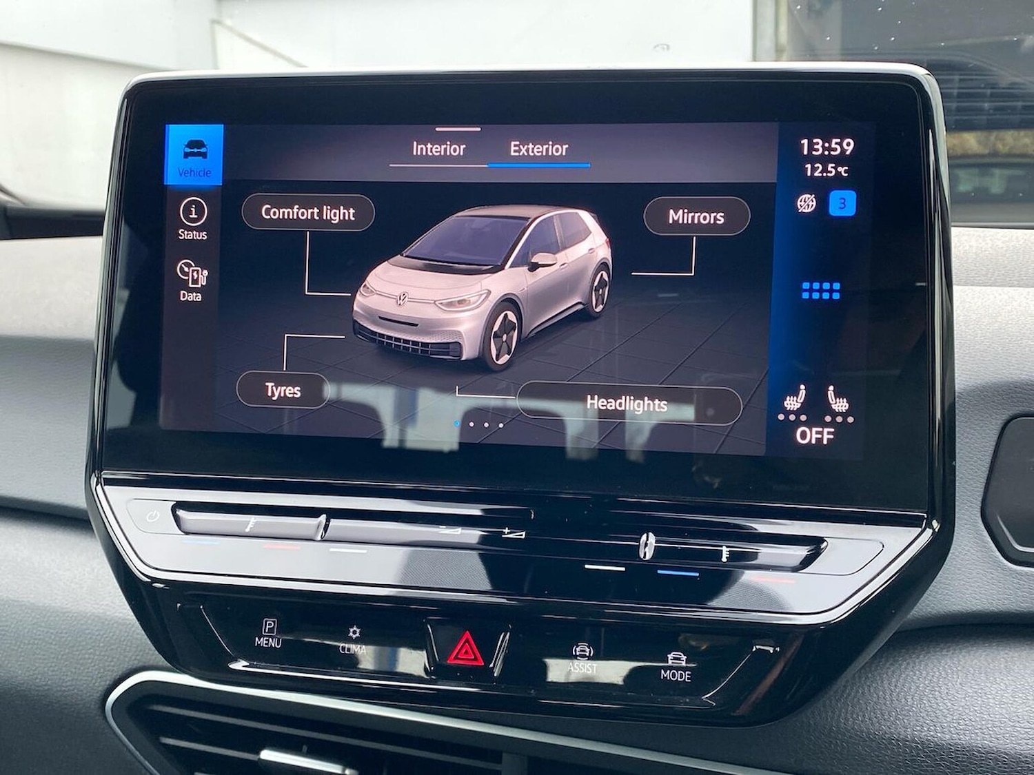 Used Volkswagen ID.3 2021 for sale - 76565511: Photo 25