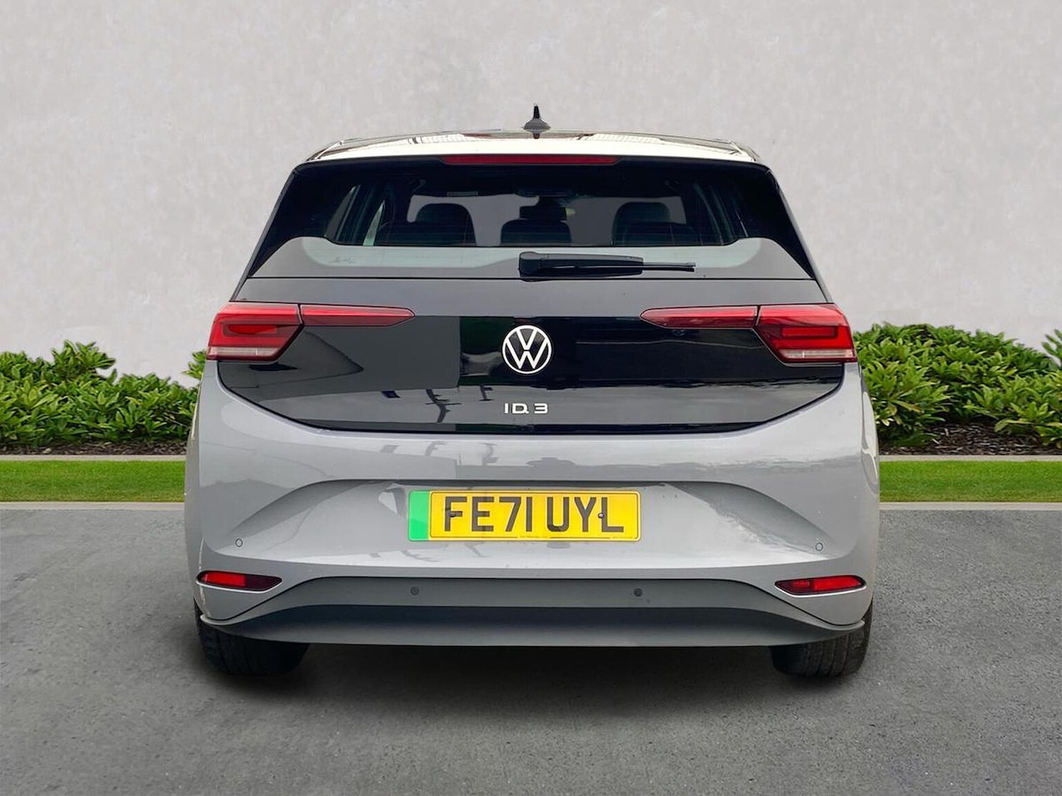 Used Volkswagen ID.3 2021 for sale - 76565511: Photo 4