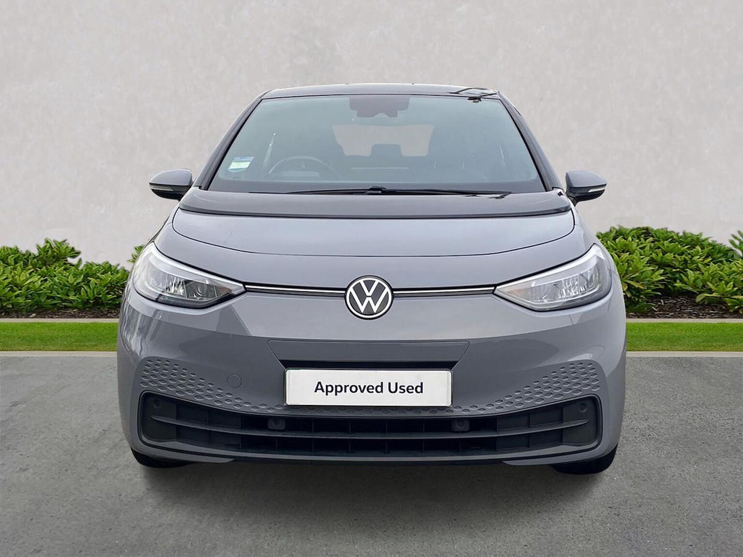 Used Volkswagen ID.3 2021 for sale - 76565511: Photo 5