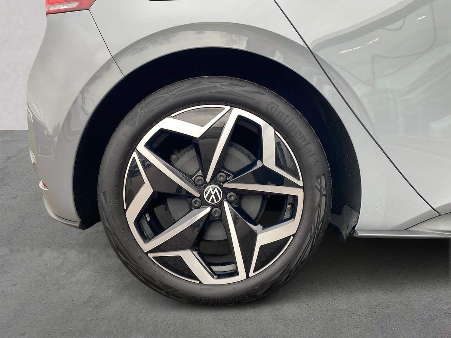 Used Volkswagen ID.3 2021 for sale - 76565511: Photo 6