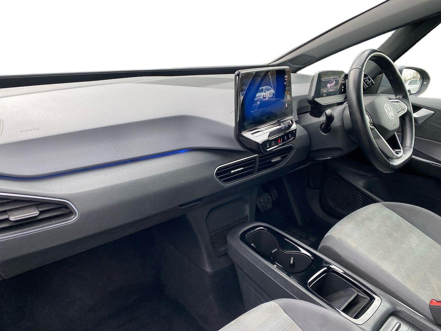 Used Volkswagen ID.3 2021 for sale - 76565511: Photo 7